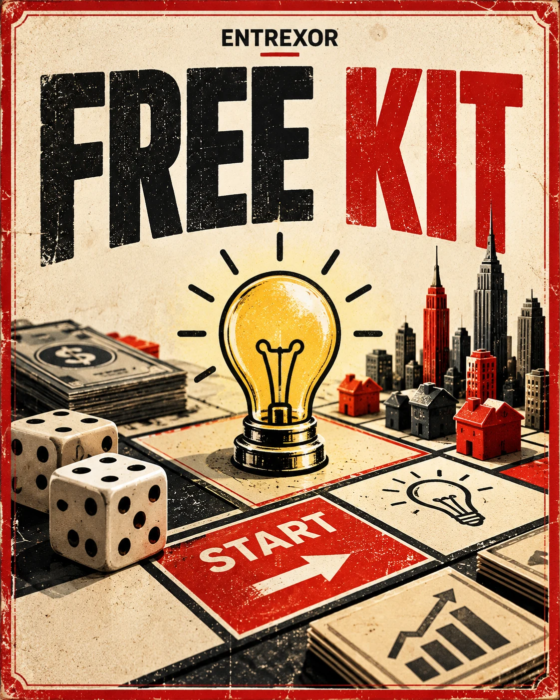 Free Kit cover